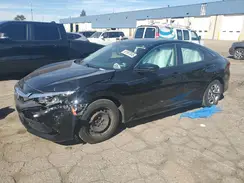 2HGFC2F55JH606005 2018 HONDA CIVIC