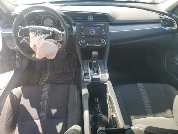 2HGFC2F55JH606005 2018 HONDA CIVIC - Image 8