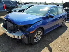 2HGFC2F55JH608465 2018 HONDA CIVIC