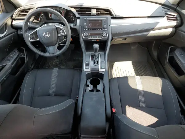 2HGFC2F55JH608465 2018 HONDA CIVIC - Image 8