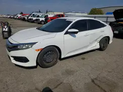 2HGFC2F55JH609244 2018 HONDA CIVIC