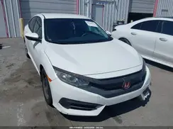 2HGFC2F55JH609289 2018 HONDA CIVIC