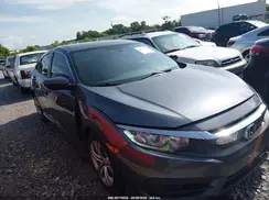 2HGFC2F55JH609471 2018 HONDA CIVIC