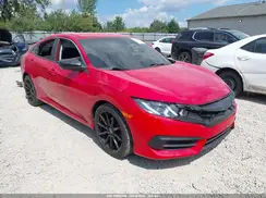 2HGFC2F55JH609941 2018 HONDA CIVIC