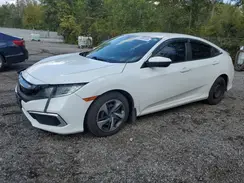 2HGFC2F55KH003511 2019 HONDA CIVIC