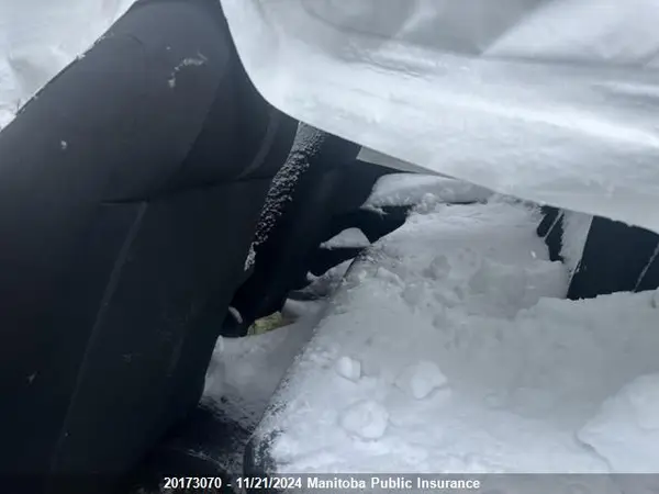 2HGFC2F55KH005033 2019 HONDA CIVIC - Image 8