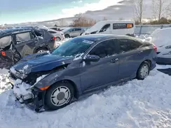 2HGFC2F55KH005596 2019 HONDA CIVIC