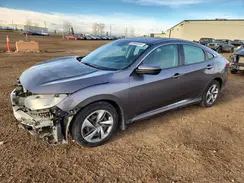 2HGFC2F55KH007588 2019 HONDA CIVIC