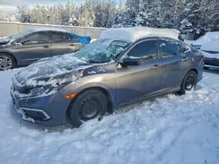 2HGFC2F55KH010622 2019 HONDA CIVIC