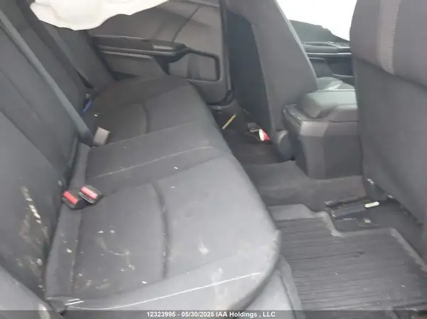 2HGFC2F55KH015027 2019 HONDA CIVIC - Image 8