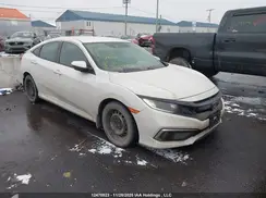 2HGFC2F55KH019868 2019 HONDA CIVIC
