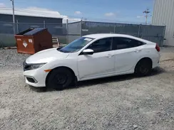2HGFC2F55KH026402 2019 HONDA CIVIC