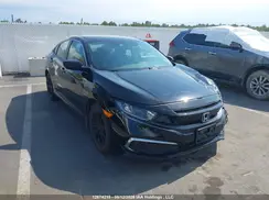 2HGFC2F55KH028618 2019 HONDA CIVIC