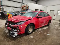 2HGFC2F55KH041630 2019 HONDA CIVIC