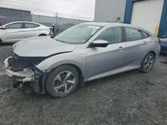 2HGFC2F55KH041904 2019 HONDA CIVIC