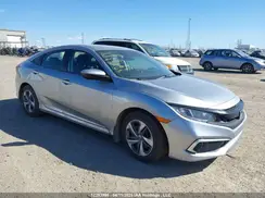 2HGFC2F55LH005275 2020 HONDA CIVIC