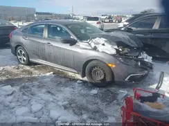 2HGFC2F55LH005518 2020 HONDA CIVIC