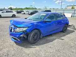 2HGFC2F55LH006068 2020 HONDA CIVIC