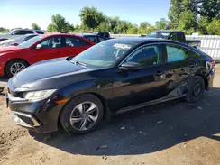 2HGFC2F55LH006667 2020 HONDA CIVIC