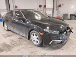 2HGFC2F55LH013778 2020 HONDA CIVIC