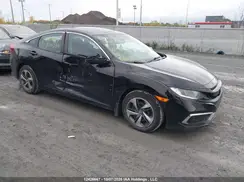 2HGFC2F55LH015711 2020 HONDA CIVIC