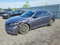 2HGFC2F55LH021721 2020 HONDA CIVIC