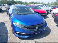 2HGFC2F55LH024845 2020 HONDA CIVIC
