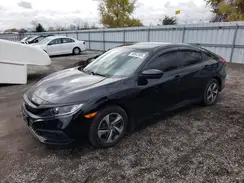 2HGFC2F55LH029012 2020 HONDA CIVIC