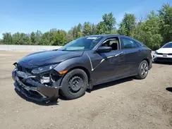 2HGFC2F55LH031195 2020 HONDA CIVIC