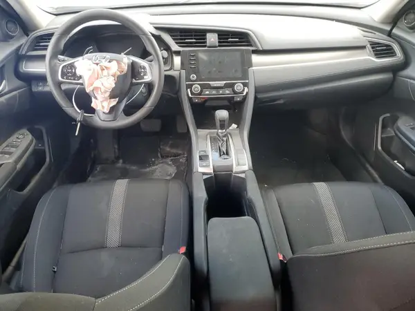 2HGFC2F55LH031195 2020 HONDA CIVIC - Image 8