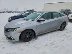 2HGFC2F55LH031486 2020 HONDA CIVIC