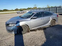2HGFC2F55LH033819 2020 HONDA CIVIC