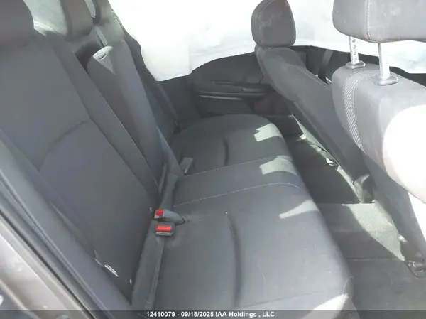 2HGFC2F55MH000238 2021 HONDA CIVIC - Image 8