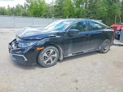 2HGFC2F55MH008193 2021 HONDA CIVIC