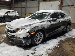 2HGFC2F55MH014964 2021 HONDA CIVIC