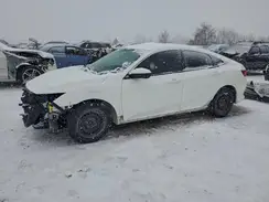 2HGFC2F56GH001760 2016 HONDA CIVIC