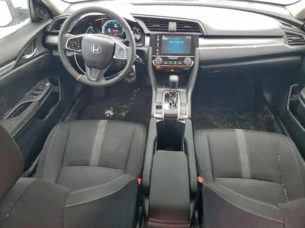 2HGFC2F56GH001760 2016 HONDA CIVIC - Image 8