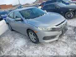 2HGFC2F56GH005484 2016 HONDA CIVIC