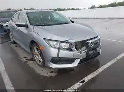 2HGFC2F56GH005503 2016 HONDA CIVIC