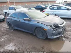 2HGFC2F56GH008210 2016 HONDA CIVIC