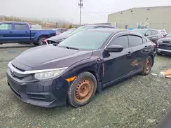 2HGFC2F56GH008840 2016 HONDA CIVIC