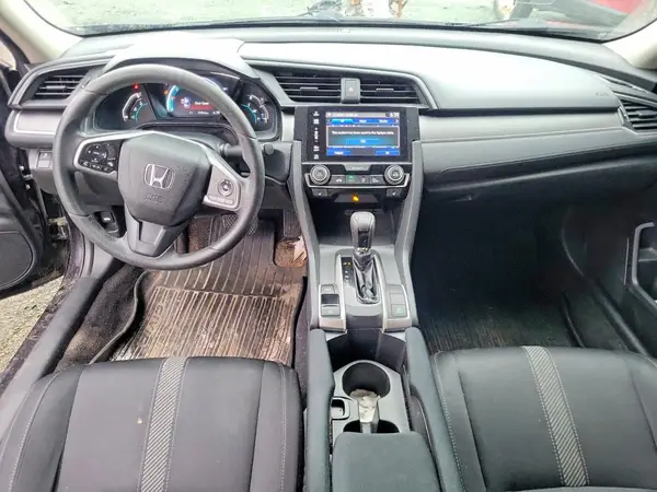 2HGFC2F56GH008840 2016 HONDA CIVIC - Image 8