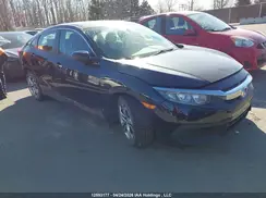 2HGFC2F56GH009132 2016 HONDA CIVIC