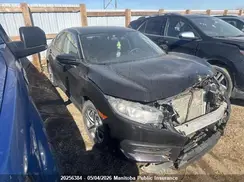 2HGFC2F56GH013715 2016 HONDA CIVIC
