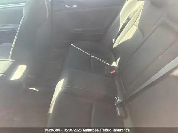 2HGFC2F56GH013715 2016 HONDA CIVIC - Image 8