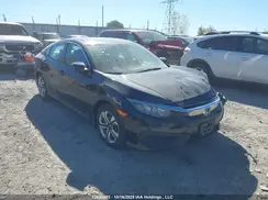 2HGFC2F56GH014492 2016 HONDA CIVIC