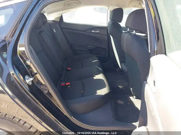 2HGFC2F56GH014492 2016 HONDA CIVIC - Image 8