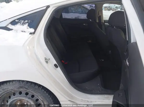 2HGFC2F56GH015240 2016 HONDA CIVIC - Image 8