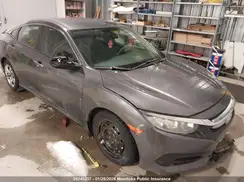 2HGFC2F56GH016260 2016 HONDA CIVIC