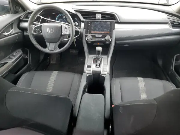 2HGFC2F56GH016324 2016 HONDA CIVIC - Image 8